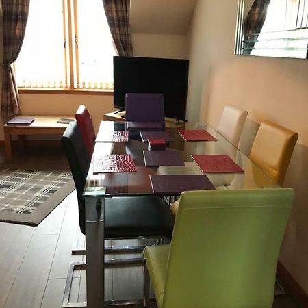 Cairngorm Mountain View Apartment Aviemore Exterior photo