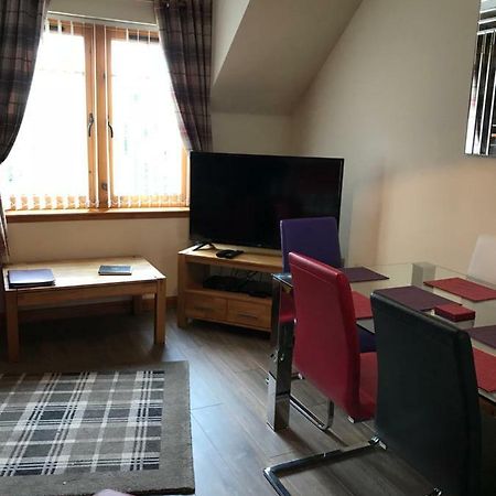 Cairngorm Mountain View Apartment Aviemore Exterior photo