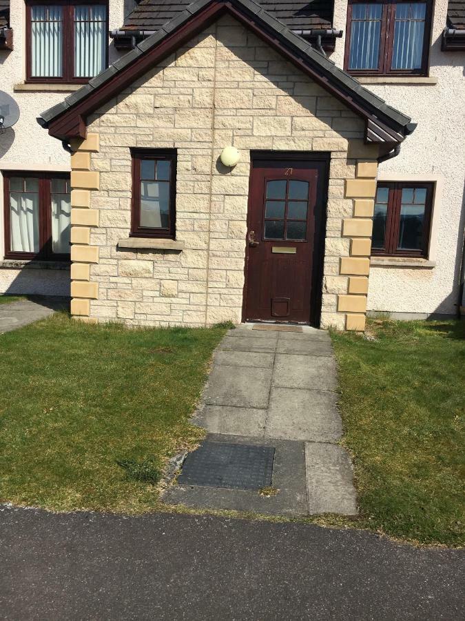 Cairngorm Mountain View Apartment Aviemore Exterior photo